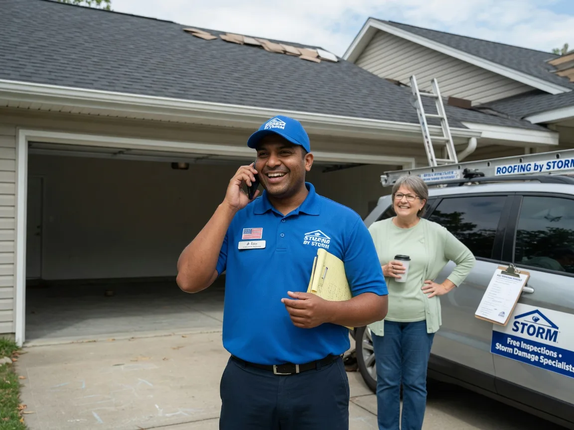 Roof Repair Near Me Bird Island, MN FAQs