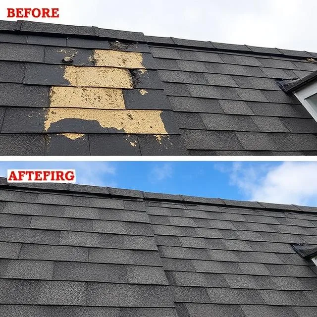 Roof Repair Near Me in Bird Island, MN near me